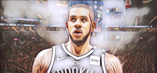 Idap Gangguan Jantung, LaMarcus Aldridge Pensiun Sebagai Pemain Basket