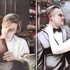 Sudah 23 Tahun Sahabatan, Leonardo DiCaprio dan Kate Winslet Buktikan Cewek Cowok Bisa jadi Bestfriend! Lihat 7 Potret Persahabatan Mereka yang So Sweet