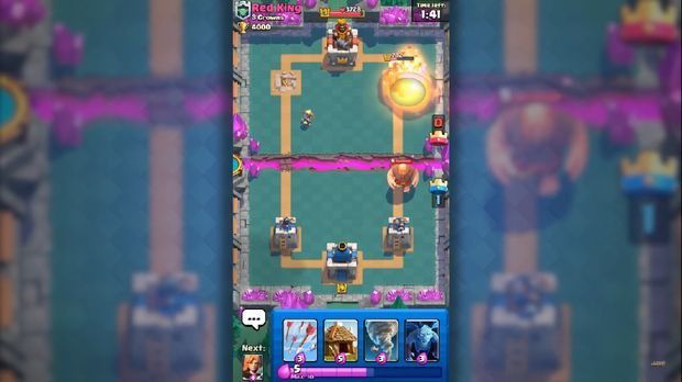 Clash Royale