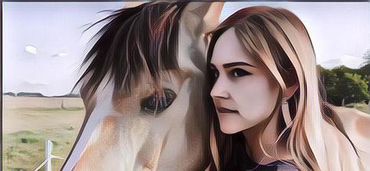 Seorang Model Asal Prancis Ini Memutuskan Masuk Muslim Setelah Bertemu Pria Aceh