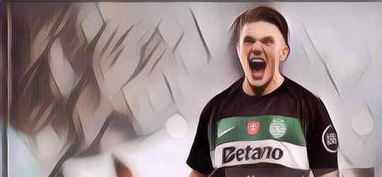 Viktor Gyokeres Tegaskan Tetap di Sporting Lisbon Meski Ruben Amorim Pindah ke Manchester United