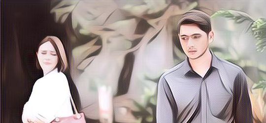 Tulis Sayonara, Arya Saloka Keluar dari Ikatan Cinta?