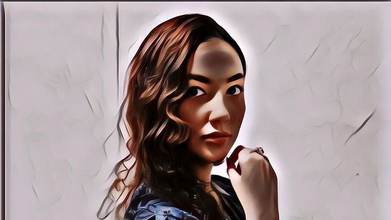 Hebat! Ghina Raihanah, Adik Tsania Marwa Terlibat di Acara Berskala Internasional