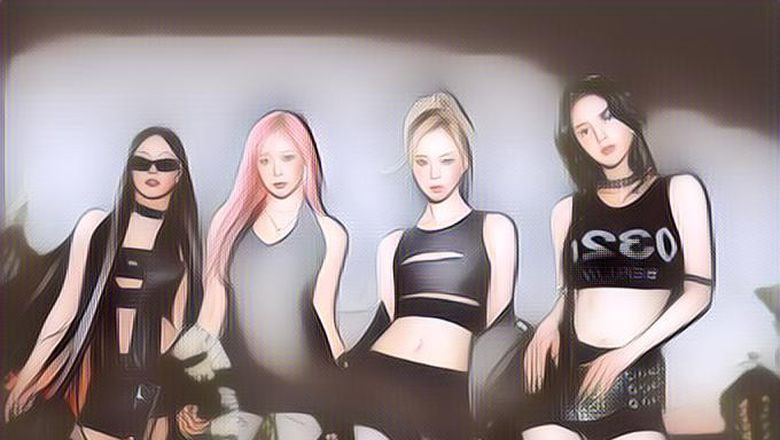 Agensi Girl Band aespa SM Entertainment Laporkan Unggahan Jahat yang Ditujukan pada Para Member