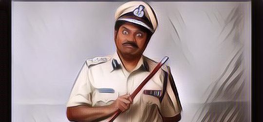 Fakta Unik Polisi di India, yang Pelihara Kumis Bakal Dapat Tunjangan Besar