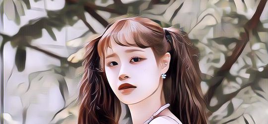 Chuu Buka Suara untuk Pertama Kalinya Setelah Didepak dari LOONA, Apa Katanya?