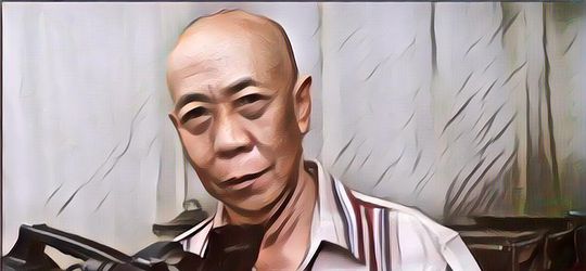 Lama Tak Muncul, Pemeran Pak Ogah dalam Kisah Si Unyil Ternyata Sedang Sakit Parah