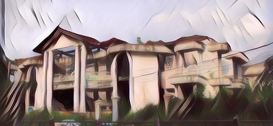 Mitos 4 Rumah Angker di Indonesia yang Kisahnya Diangkat ke Layar Lebar