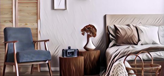 Jadi Favorit Banyak Orang, Apa Keunggulan Benda yang Terbuat dari Kayu?