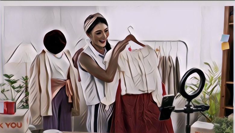 Awas Diblokir! Ini 3 Hal yang Harus Dihindari Saat Live Selling