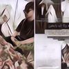 Bikin Nyesek! Wanita Ini Ditinggal Calon Suaminya H-1 Akad