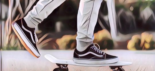 Deretan Sepatu Retro yang Gak Ada Matinya, Tetep Kece Sampe Sekarang