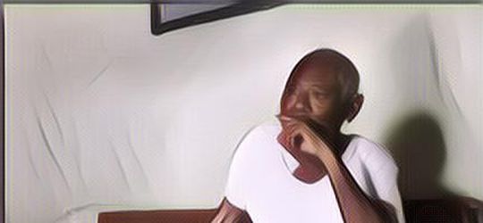 MENYEDIHKAN! Kakek Sondani Ditinggal Istrinya yang Masih Muda Saat Sedang Sakit Keras