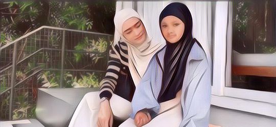 Begini Respon Inara Rusli Saat Ditanya Icha Annisa Kirim Santet ke Stevie Agnecya