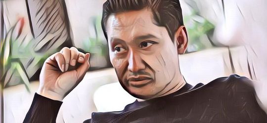 Fakta-fakta Menarik Pengusaha Mardigu Wowiek, Pakar Terorisme yang Punya 32 Perusahaan