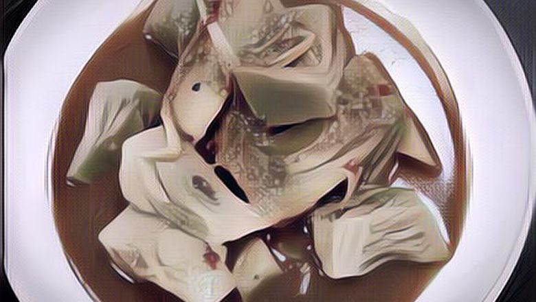 Kandungan Nutrisi Sayur Nangka yang Super Banget