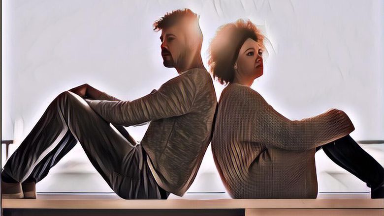 Pasangan Ngaku Udah Gak Perawan, Apa Akan Tetap Bertahan Karena Cinta?