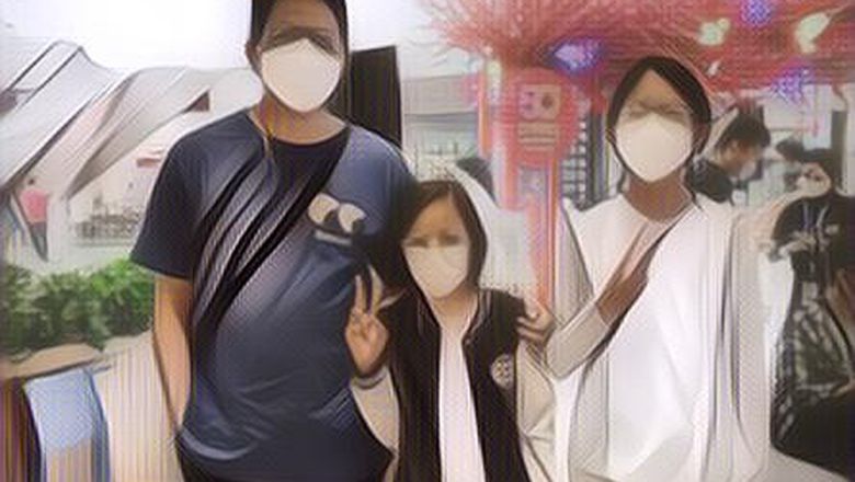 Family Man Sejati, Kenangan Terindah Raditya Oloan di Mata Buah Hatinya