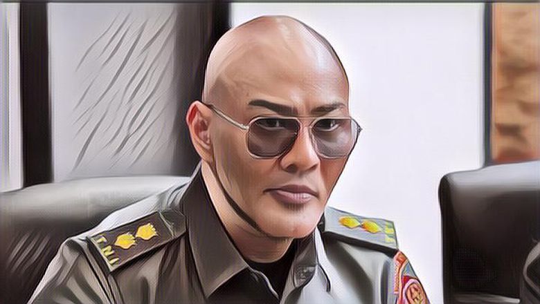 Deddy Corbuzier Buka Suara Soal Pro Kontra Jabatan Letkol Tituler