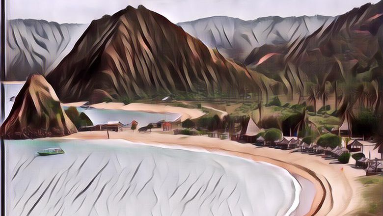 Daftar Pantai Eksotis Dan Terindah Di Lombok… Pemandangannya Bikin Terharu!