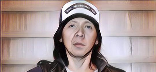 Jarang Diketahui! Bimbim Slank Ternyata Cucu dari Mantan Gubernur di Indonesia