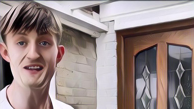 Gak Sanggup Beli Rumah Sendiri, Pria Ini Nekat Merenovasi Garasi Orang Tua Jadi Rumah