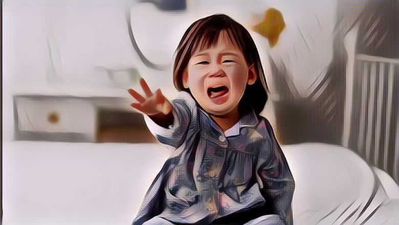 Usia Berapa Biasanya Anak Mulai Berhenti Tantrum?