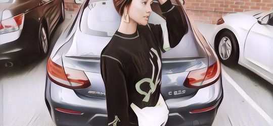 Bikin Pernyataan Kontroversial, Ternyata Agnez Mo adalah Penyanyi Terkaya di Indonesia