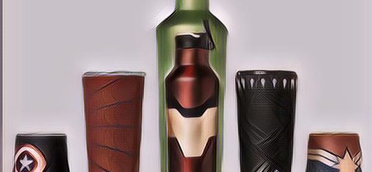 Botol Minum Corkcicle Jadi Tren Para Kaum Elit: Emang Apa Sih Kelebihannya?