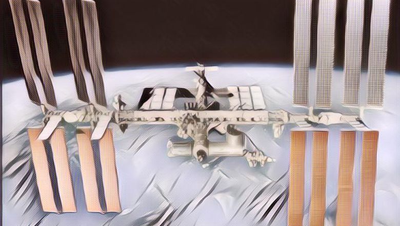 Rusia Berencana Keluar dari Stasiun Luar Angkasa Internasional Tahun 2024, Apa Sebabnya?