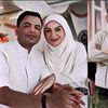 Irish Bella Dihujat Warganet Karena Bucin dengan Suami yang Merokok
