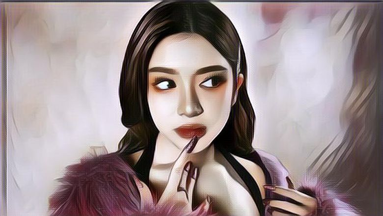 Terjemahan Lirik Lagu Flip It Up - Tiara Andini Yang Trending, Bermakna Sikap Berani Orang Yang Dihina