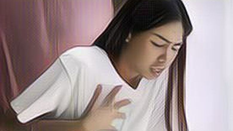 5 Bahan Alami Ini Bisa Jadi Obat Sesak Napas, Lho!