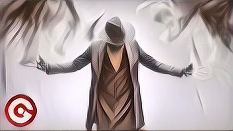 3 Lagu dengan Tema Horor Ini Sempat Viral di TikTok, Mana yang Bikin Paling Merinding?