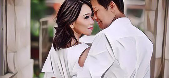 5 Alasan Hubungan Asmara Layak Dipertahankan Meski Kadang Kesal Sampai Bertengkar