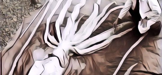 Deretan Hewan Legenda yang Terbukti Nyata