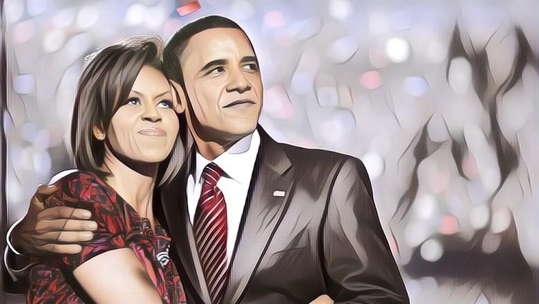 Gosip Terbaru Nih... 7 Selebritis AS Ini Siap Maju Pilpres AS 2020