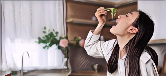 Mitos atau Fakta: Makan Terlalu Cepat Tidak Baik untuk Kesehatan?