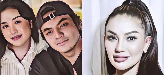 Nikita Mirzani Berjuang Keras Hadapi Saksi Vadel Badjideh, Tak Ada Pintu Maaf