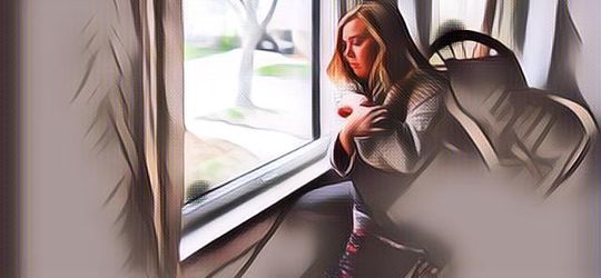 4 Zodiak yang Paling Cepat Menangis Saat Sedang Ada Masalah, Siapa Saja?