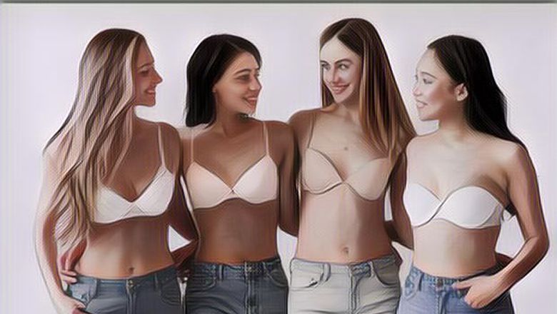 5 Fakta Unik Payudara Wanita, Kamu Sudah Tahu Belum?