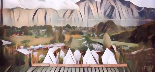 Kintamani Bali, Destinasi Wisata Klasik yang Tetap Menarik Sampai Hari Ini