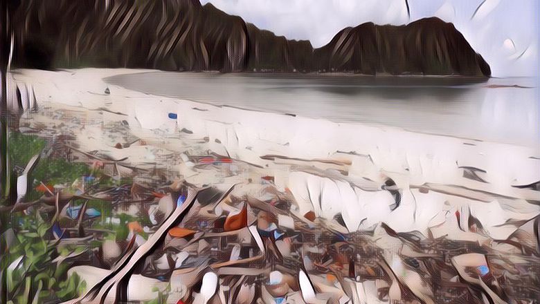 Lokasi Wisata yang Terpaksa Tutup Karena Rusak oleh Wisatawan Tak Bertanggung Jawab