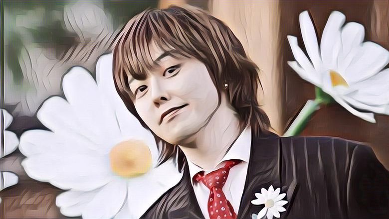 G-Dragon Hadiahi Ponakannya Sebuah Mobil Listrik Mainan Mewah!