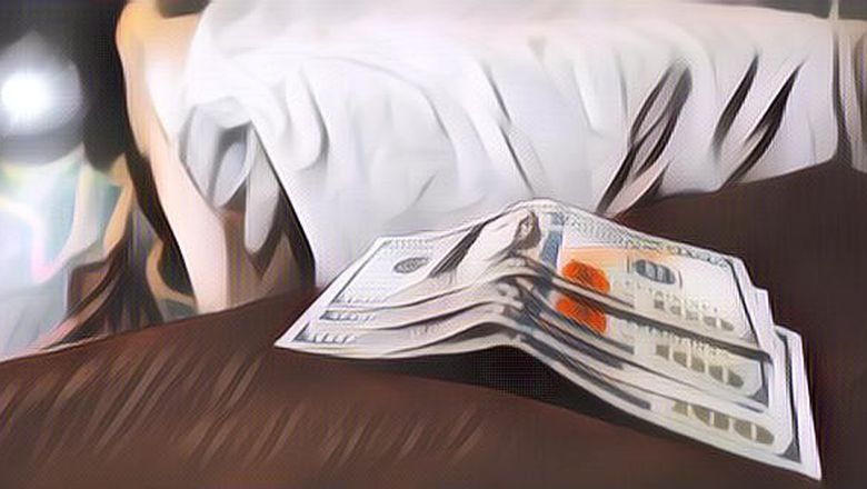 Status Vanessa Saat Ini, Hingga Celana Dalam Vanessa yang Tak Luput Jadi Barang Bukti