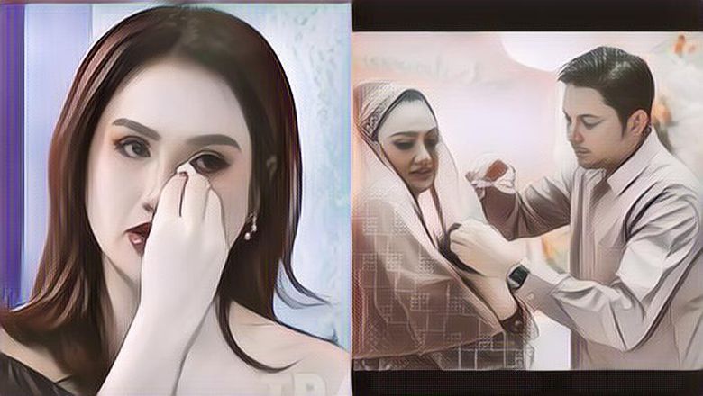 Tengku Dewi Mengaku Repot Urus Anak Sendirian, Belum Ada Niatan Rujuk