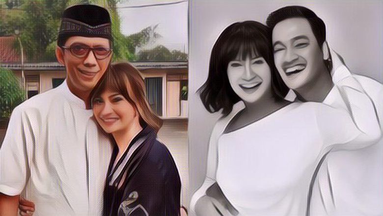 Mengharukan, Ternyata Vanessa Angel Menuliskan Nama Ayah & Adiknya Sebagai Ahli Waris