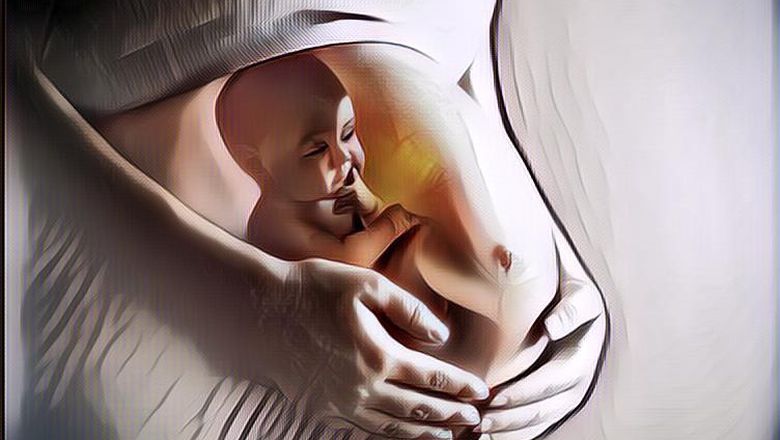 Horor! Dokter Cantik Bagikan Kisah Kehamilan Misterius Bayi Dalam Kandungan Hilang, Perut Mendadak Kempes Setelah Mimpi Didatangi Nenek