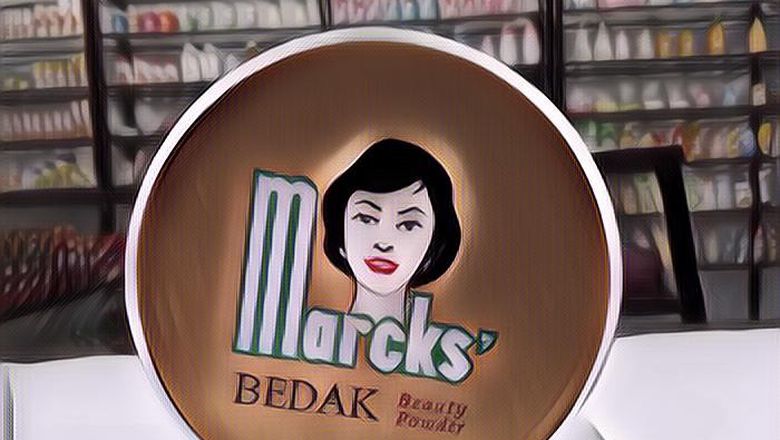 Daftar Makeup Legendaris Murah Meriah Yang Harganya Di Bawah Rp50