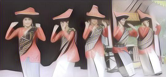 Fakta Tari Tortor Berasal dari Daerah Sumatera Utara, Termasuk Tarian Purba!